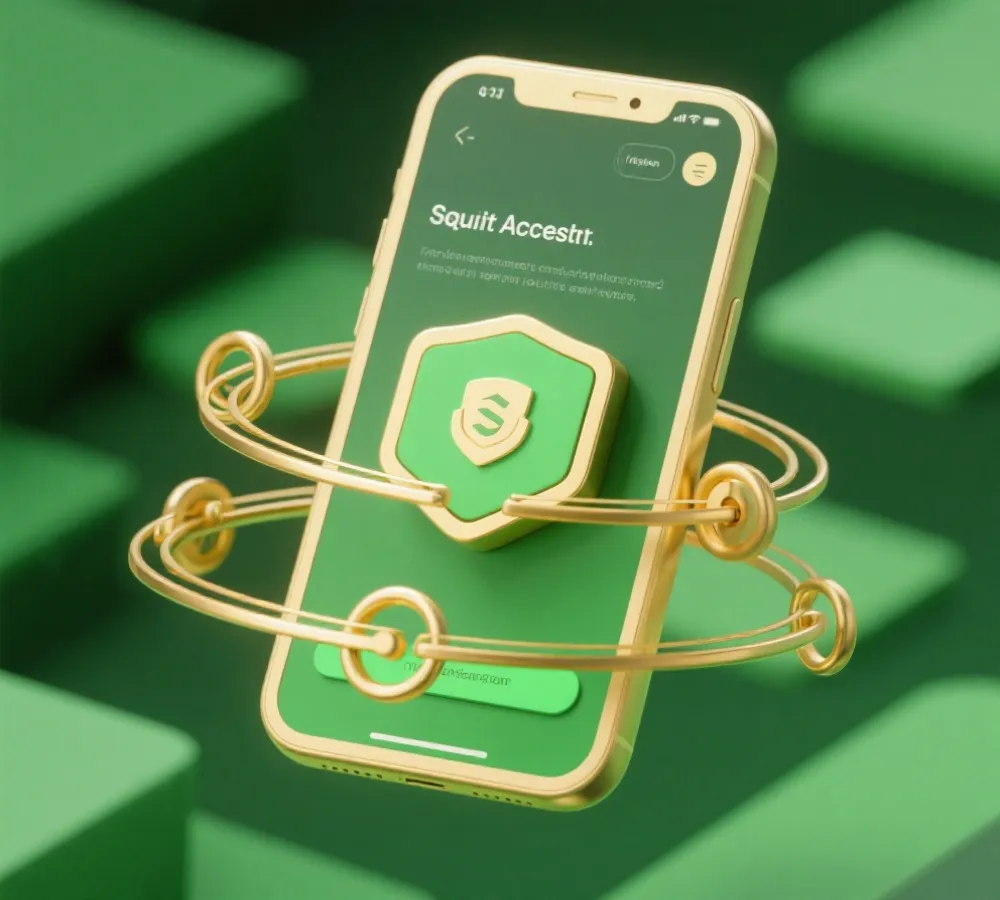 备用网址与稳定访问流程示意图