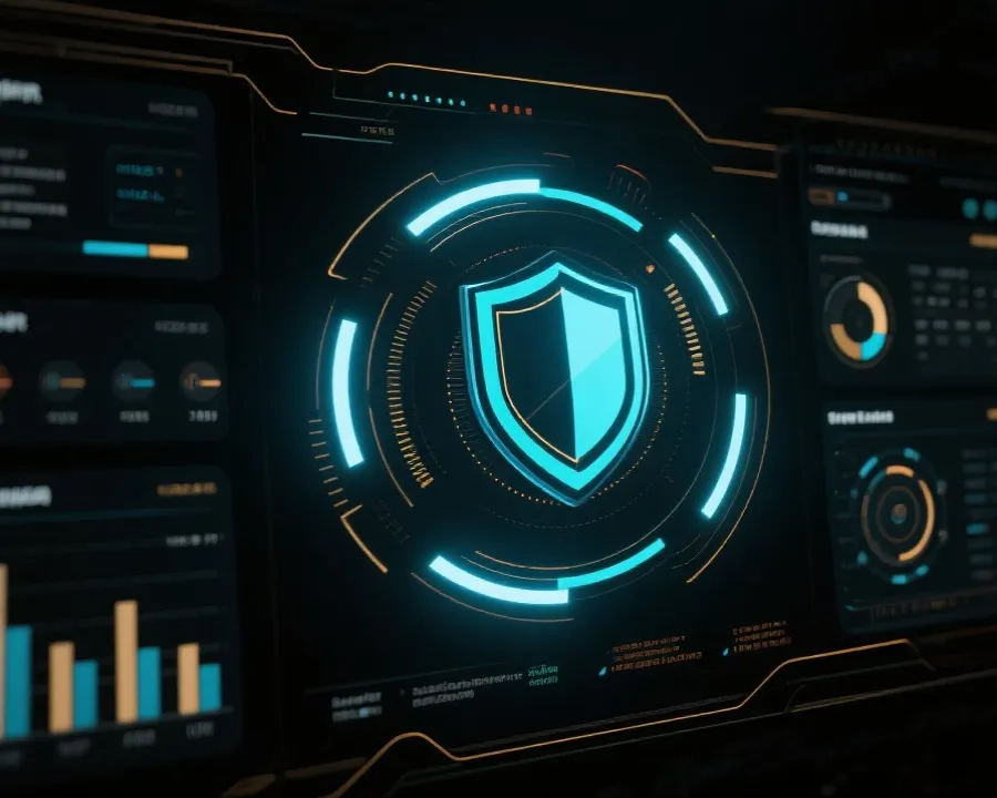 世界杯平台安全可视化示意图