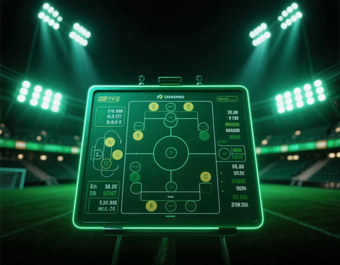 全球盘口与实时赔率