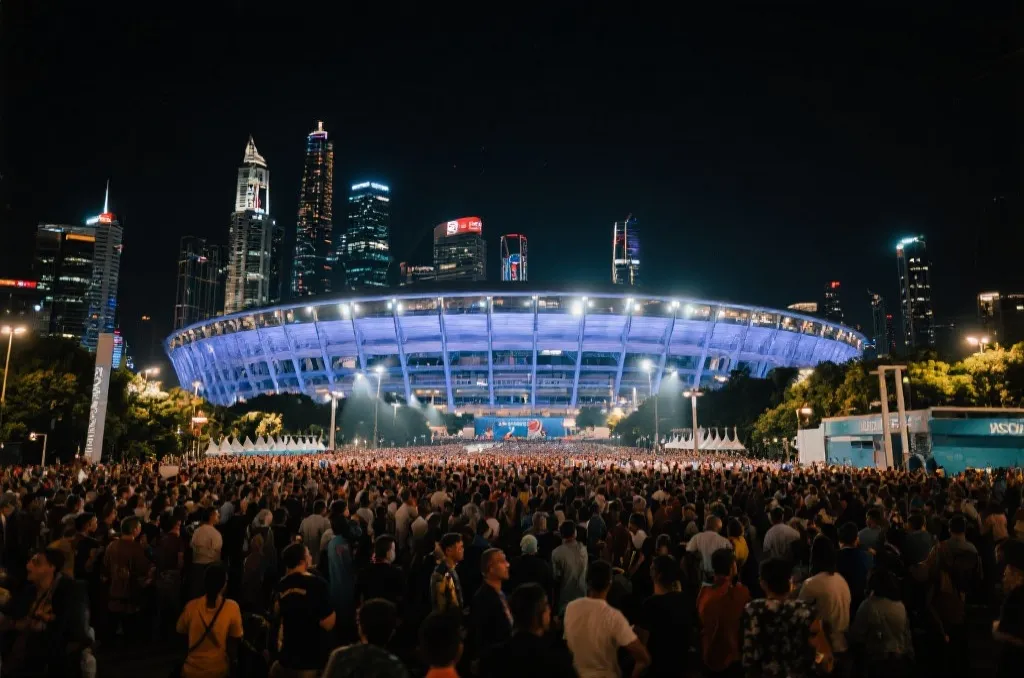 2026世界杯美国赛程表必看场次：这几天最值得抢票，错过真的会后悔