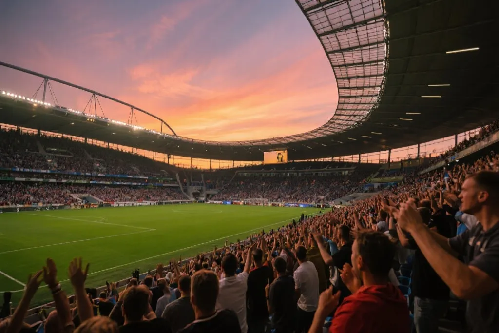 2026世界杯抢票必看！FIFA官方发布防骗票务指南，助你安全锁定入场券