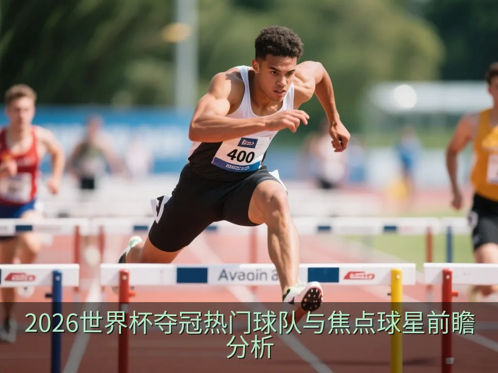 2026世界杯夺冠热门球队与焦点球星前瞻分析