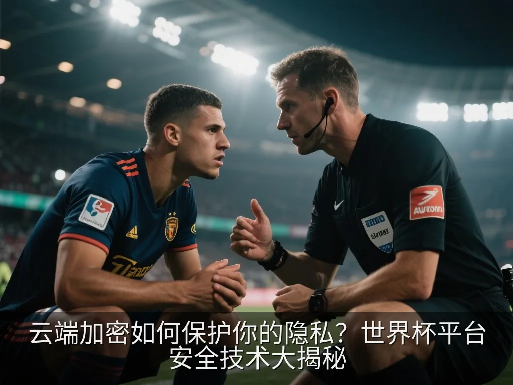 云端加密如何保护你的隐私？世界杯平台安全技术大揭秘