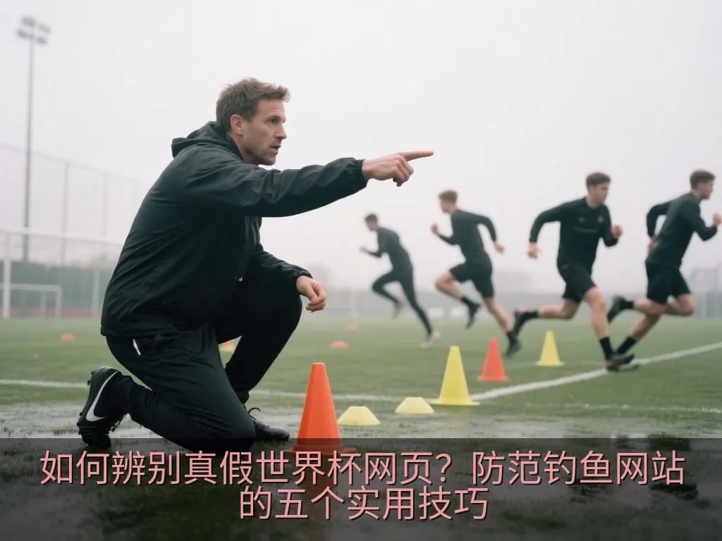 如何辨别真假世界杯网页？防范钓鱼网站的五个实用技巧